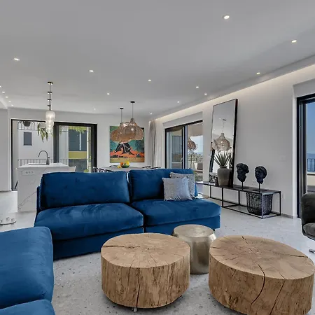 Barbarosa - Exklusiv Appartement