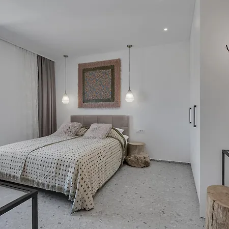 Appartement Barbarosa - Exklusiv Makarska