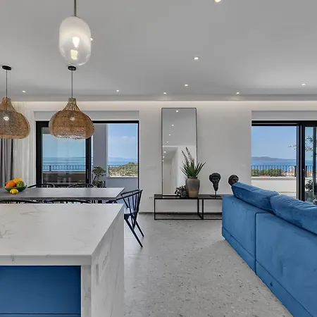 Appartement Barbarosa - Exklusiv