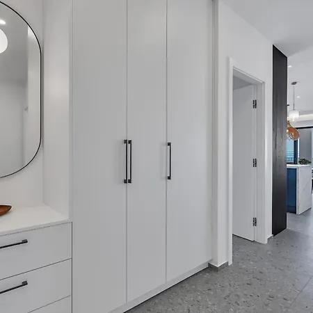 Barbarosa - Exklusiv Appartement *