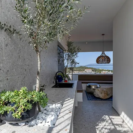 Barbarosa - Exklusiv * Makarska