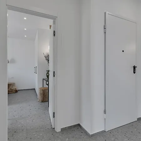 Barbarosa - Exklusiv Appartement Makarska