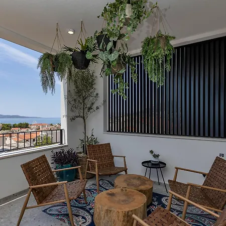 Appartement Barbarosa - Exklusiv