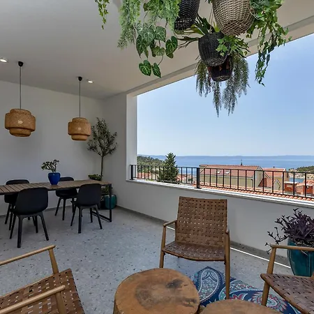 Appartement Barbarosa - Exklusiv *