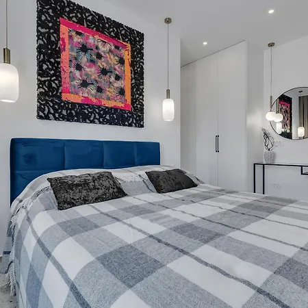 Barbarosa - Exklusiv * Makarska