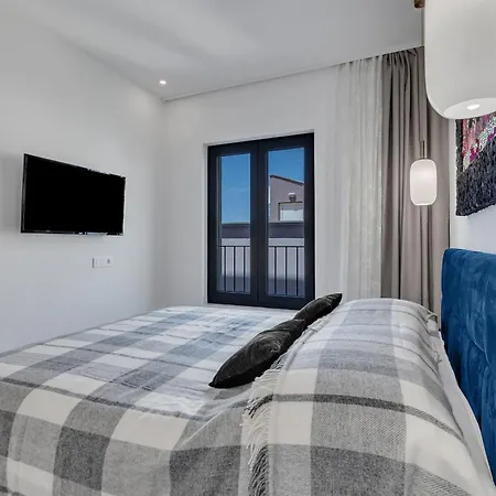 Appartement Barbarosa - Exklusiv