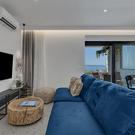 Barbarosa - Exklusiv Appartement