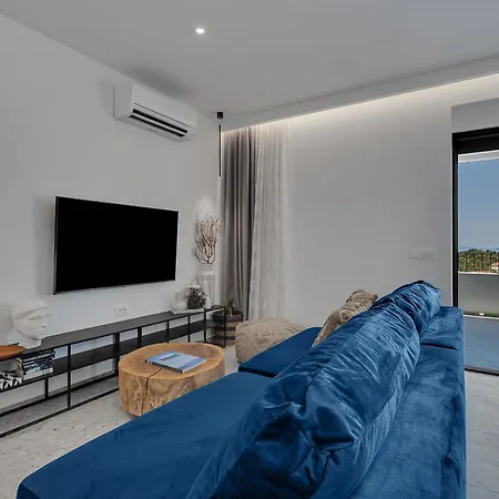 Barbarosa - Exklusiv Appartement Makarska