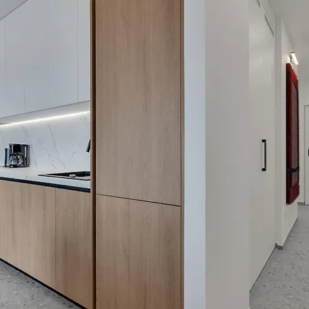 Appartement Barbarosa - Exklusiv *