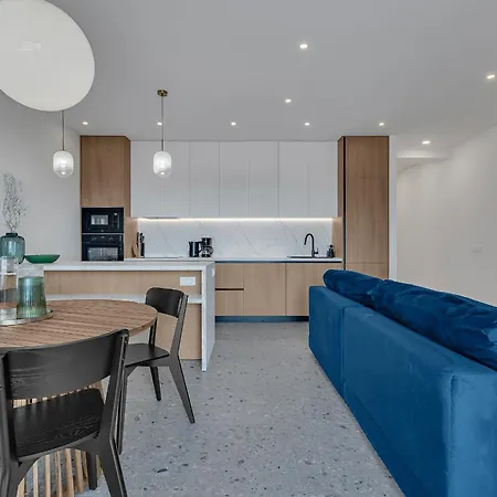 Barbarosa - Exklusiv * Makarska