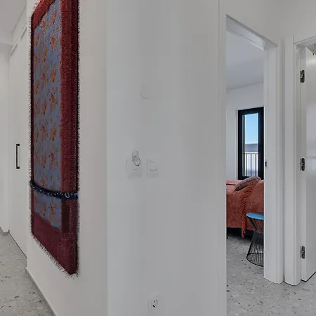 Appartement Barbarosa - Exklusiv Makarska