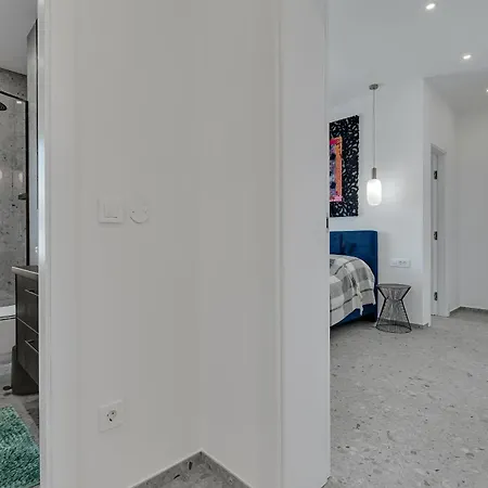 Barbarosa - Exklusiv * Makarska