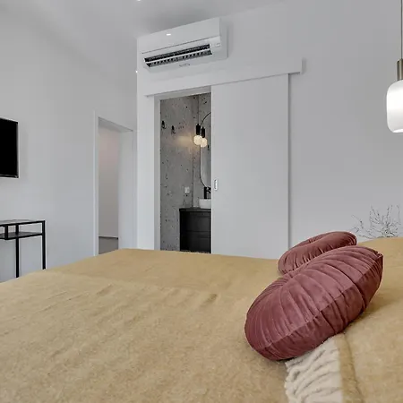 Appartement Barbarosa - Exklusiv Makarska