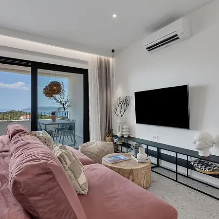 Barbarosa - Exklusiv Appartement *