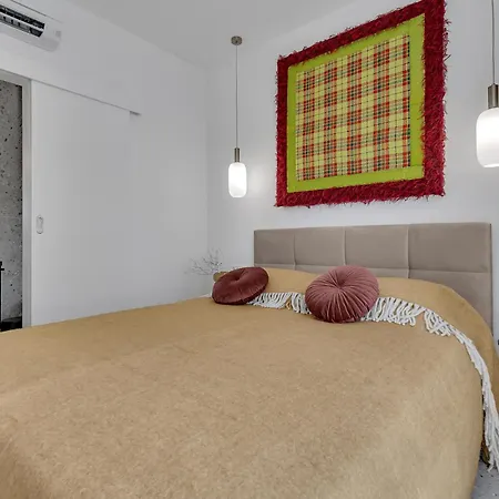 Barbarosa - Exklusiv Appartement *