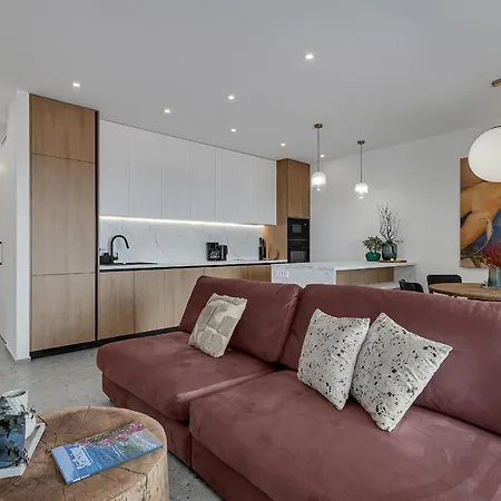 Barbarosa - Exklusiv Makarska