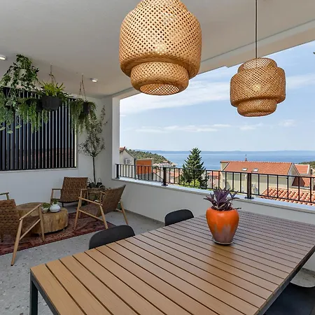 Barbarosa - Exklusiv Appartement