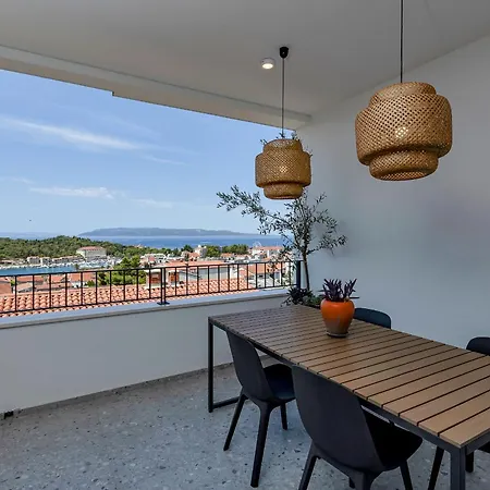 Appartement Barbarosa - Exklusiv