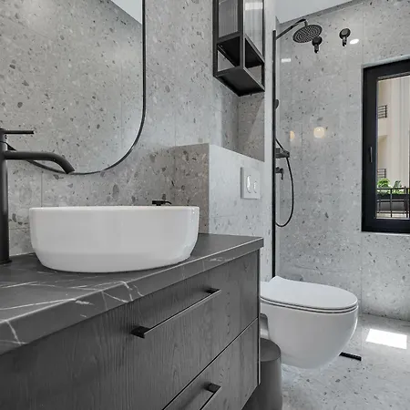 Appartement Barbarosa - Exklusiv *