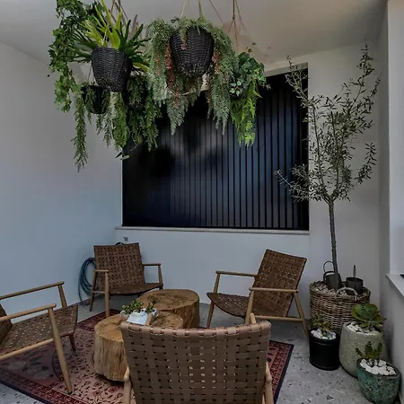 Barbarosa - Exklusiv Makarska