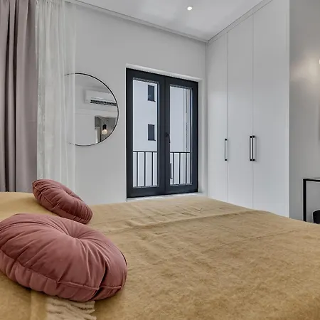 Appartement Barbarosa - Exklusiv