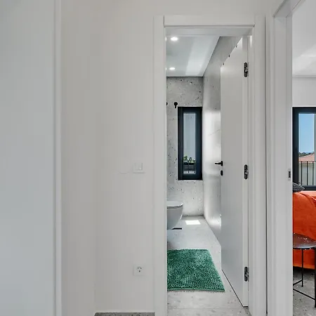 Barbarosa - Exklusiv Appartement Makarska