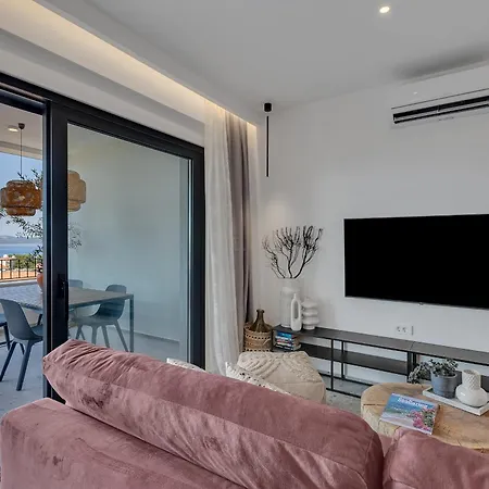 Barbarosa - Exklusiv Appartement Makarska