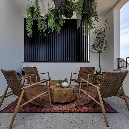 Barbarosa - Exklusiv Appartement